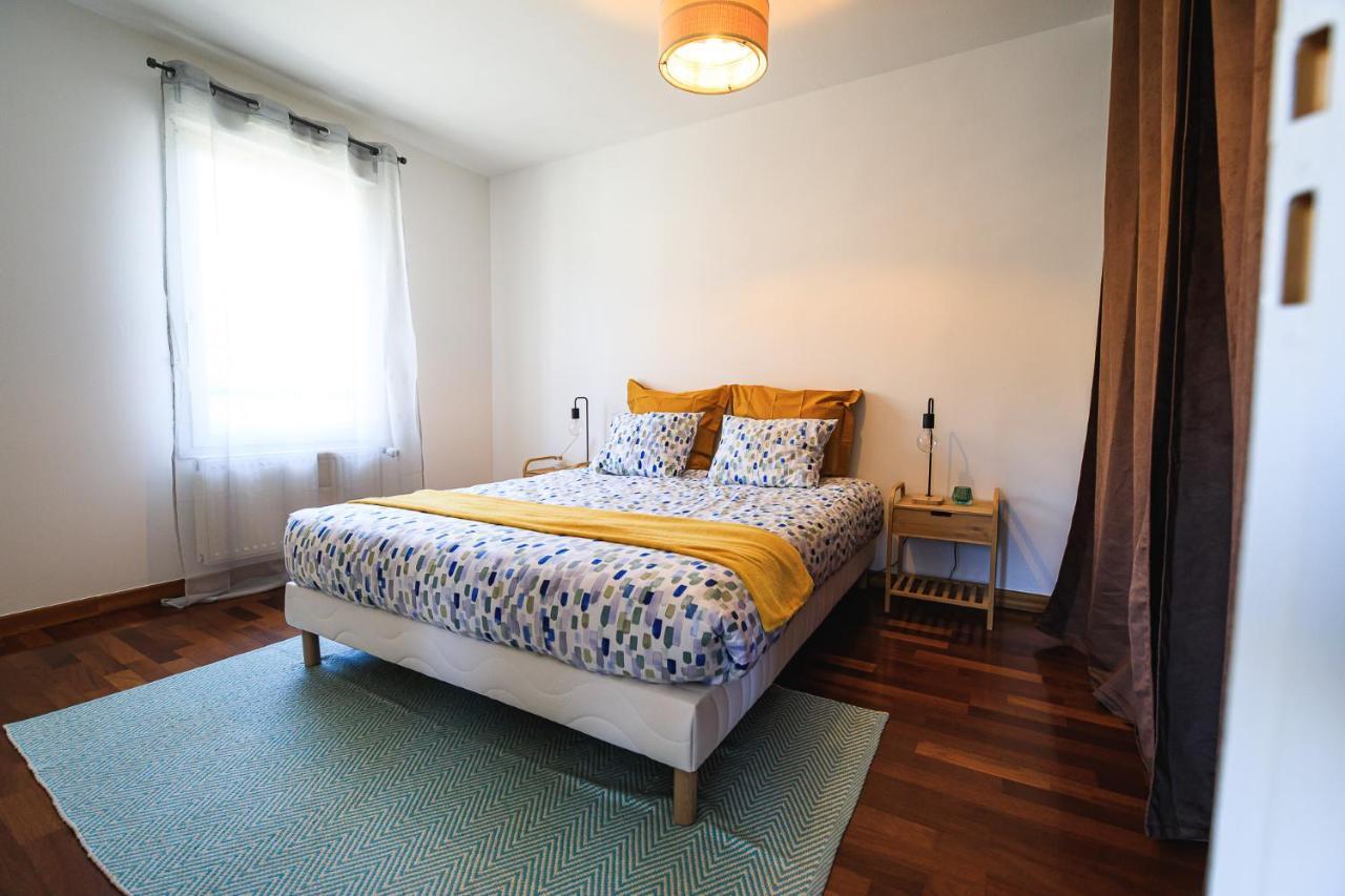 Serenite Apartamento Cruseilles Exterior foto