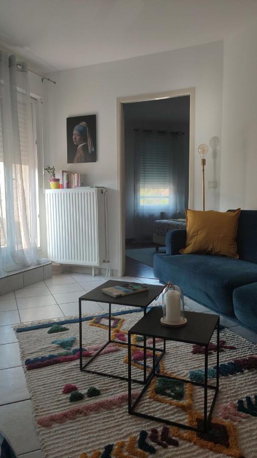 Serenite Apartamento Cruseilles Exterior foto