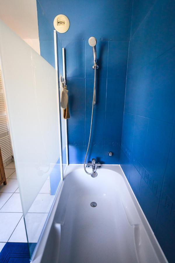 Serenite Apartamento Cruseilles Exterior foto