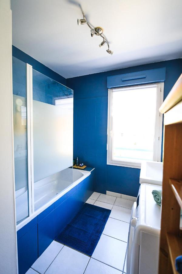 Serenite Apartamento Cruseilles Exterior foto
